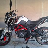 KSR GRS 125