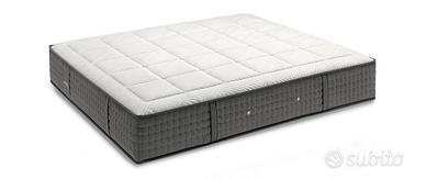 Materasso Ennerev Superbe Memo