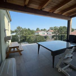 Fornase porzione di casa