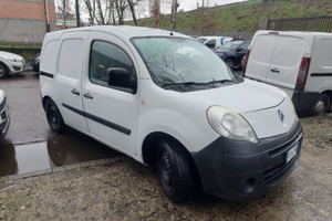 Renault kangoo 1.5 dci euro5b unico proprietario