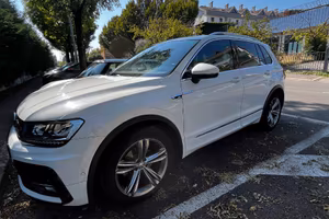 VOLKSWAGEN TIGUAN SPORT 1.5 TSI 130 CV