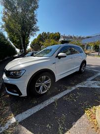VOLKSWAGEN TIGUAN SPORT 1.5 TSI 130 CV