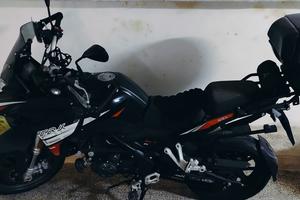 Trk Benelli 250