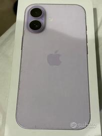 iPhone 17 