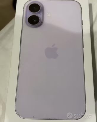 iPhone 17 