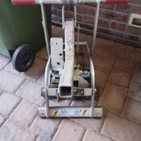 Pinza posacordoli Butti