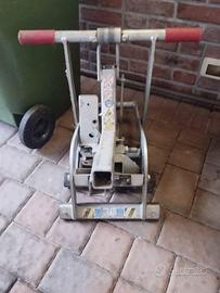 Pinza posacordoli Butti