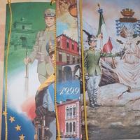 Calendari Storici della Guardia di Finanza