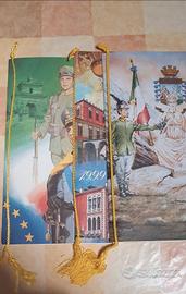 Calendari Storici della Guardia di Finanza