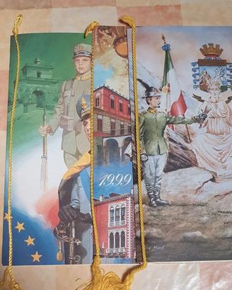 Calendari Storici della Guardia di Finanza