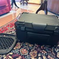 Bauletto x-plor 55L