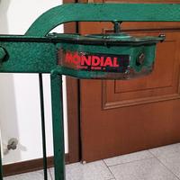 TAPPATRICE A COLONNA MONDIAL