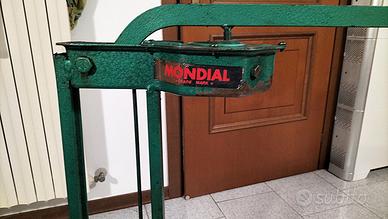 TAPPATRICE A COLONNA MONDIAL