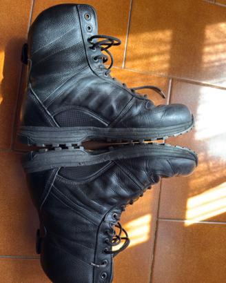 Scarponi tattici Crispi S.W.A.T. Evo GTX Tg. 45