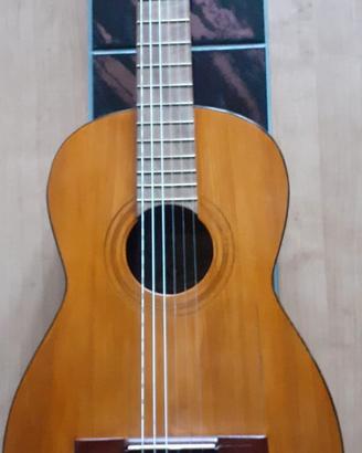 Chitarra classica Romantica