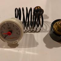 Manometro 0-6 bar IMMERGAS