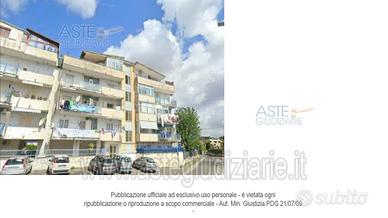 Appartamento Mugnano di Napoli [A4357199]