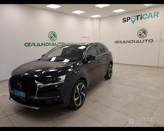 DS DS7 CROSSBACK 1.5 bluehdi Grand Chic 130cv...