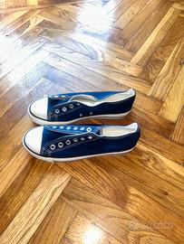 Converse Blu