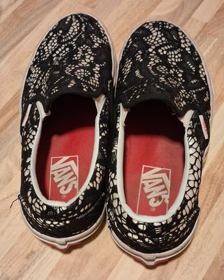 scarpe da donna VANS
