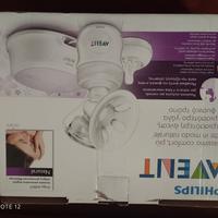 Tiralatte elettrico Philips Avent 