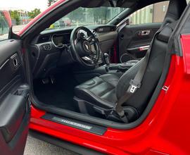 Ford Mustang 2.3 Ecoboost