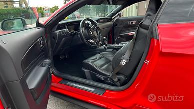 Ford Mustang 2.3 Ecoboost