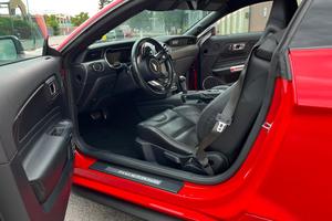 Ford Mustang 2.3 Ecoboost