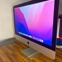 Imac 21.5 2012
