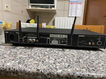 naim nd5xs2