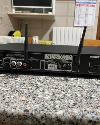 naim nd5xs2