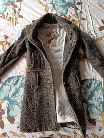 Cappotto in lana Guess