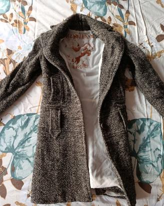 Cappotto in lana Guess