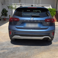 Ford Focus Active 1.0 Hybryd 155 CV -Full Optional