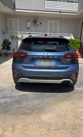 Ford Focus Active 1.0 Hybryd 155 CV -Full Optional