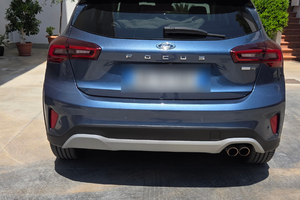 Ford Focus Active 1.0 Hybryd 155 CV -Full Optional