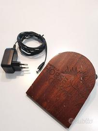Ortega Horse Kick Pro Stomp Box - chitarra e basso