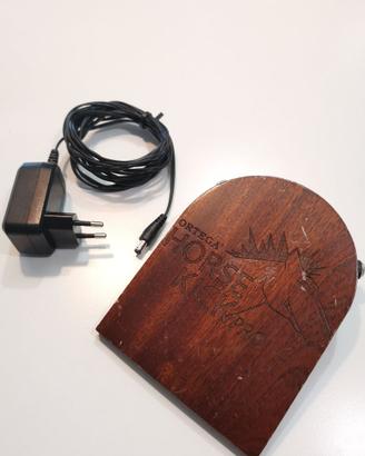 Ortega Horse Kick Pro Stomp Box - chitarra e basso