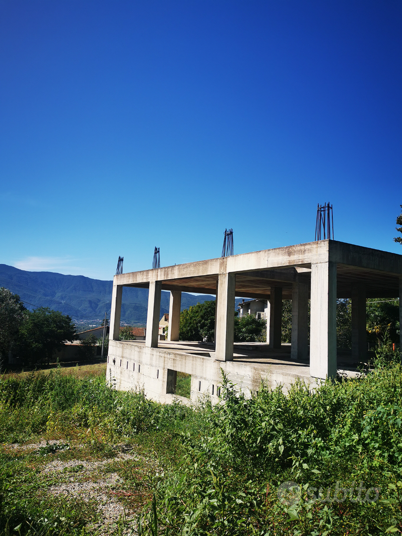 Casa più terreno - Vista 5