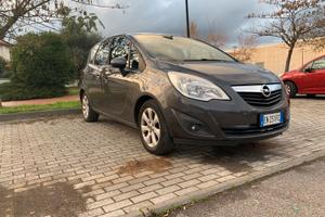 Opel Meriva 1400 turbo GPL