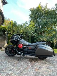 Moto Guzzi Mgx 21