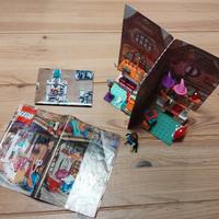 Lego 4723 Harry Potter