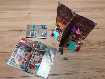 Lego 4723 Harry Potter