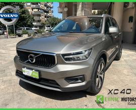 Volvo XC40 1.5 T2 Geartronic Momentum Pro 04/2021