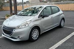 peugeot 208 1.4 hdi 68cv 2017