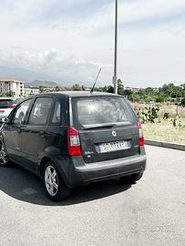 Fiat Idea 1.3 Mjet nera 70cv neopatentati 5p