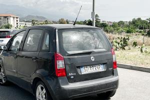 Fiat Idea 1.3 Mjet nera 70cv neopatentati 5p