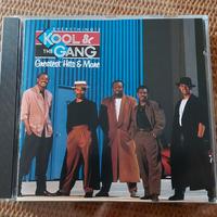 CD ORIGINALE KOOL & THE GANG