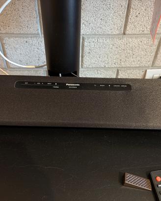 Panasonic SU-HTB18