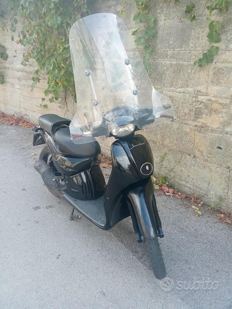 50 2t Street Scarabeo Piaggio Usato Scarabeo 50 2T Street Nuova